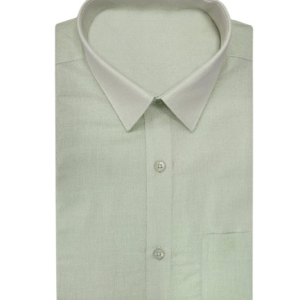 Tissue Shirt (Dark Green)