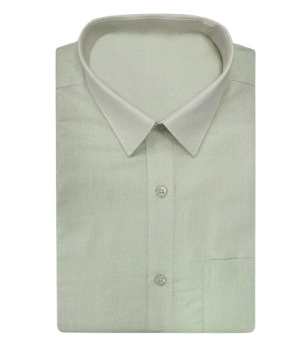 Tissue Shirt (Dark Green)