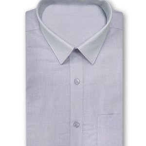 Tissue Shirt (Lavender)