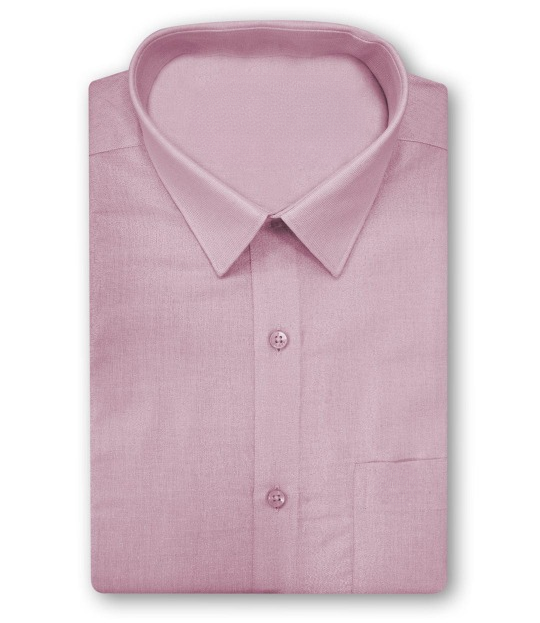 Tissue Shirt- Pink