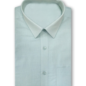 Tissue Shirt - Sky blue