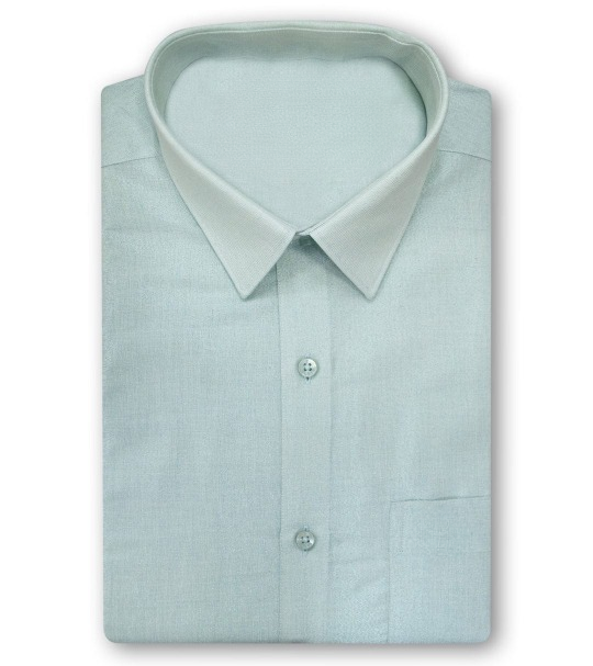 Tissue Shirt - Sky blue