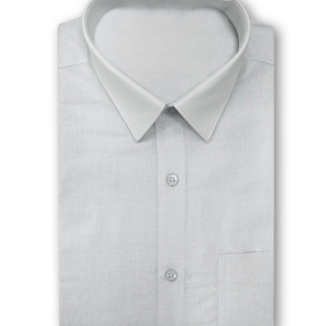 Tissue Shirt (Steel Grey)