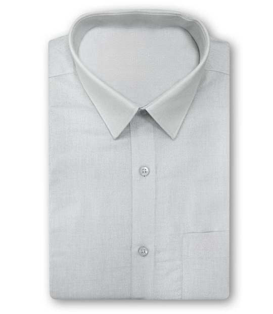 Tissue Shirt (Steel Grey)