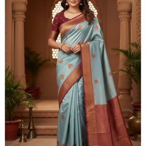 Art Silk Saree